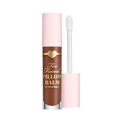 HOT COCOA KI PILLOW BALM REVAMP